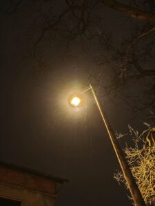 Xiaomi 17 Ultra kamera low light 8