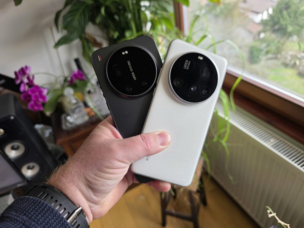 Xiaomi 17 Ultra vs Xiaomi 15 Ultra