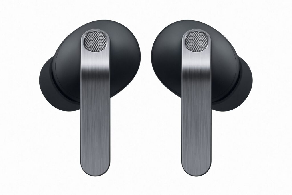 galaxy buds4 pro black 001 front 251118