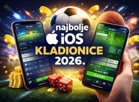 ios kladionice