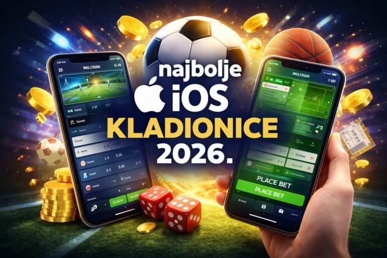 ios kladionice