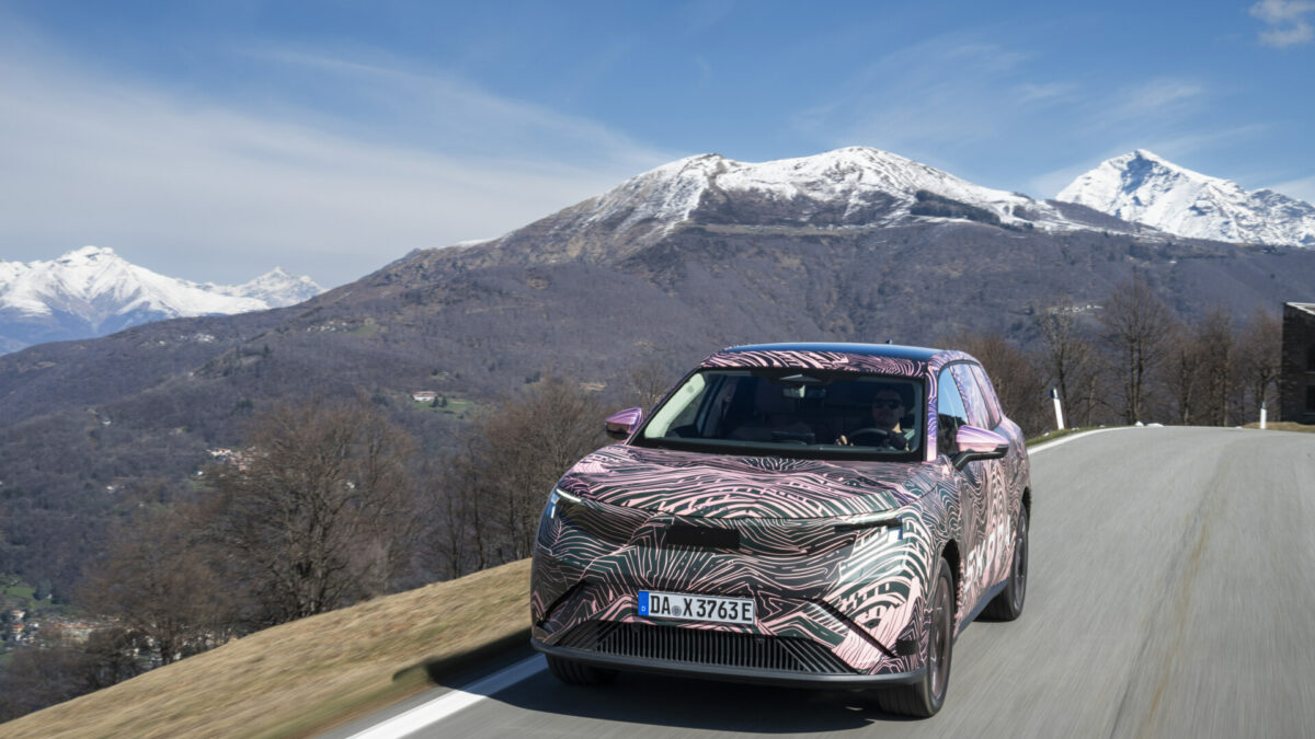 20 skoda peaq covered drive 318da091 1920x1280 1