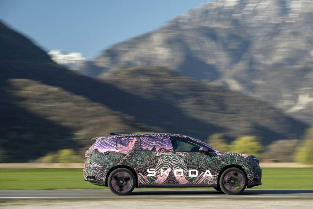 29 skoda peaq covered drive 08b5d442 1920x1280 1