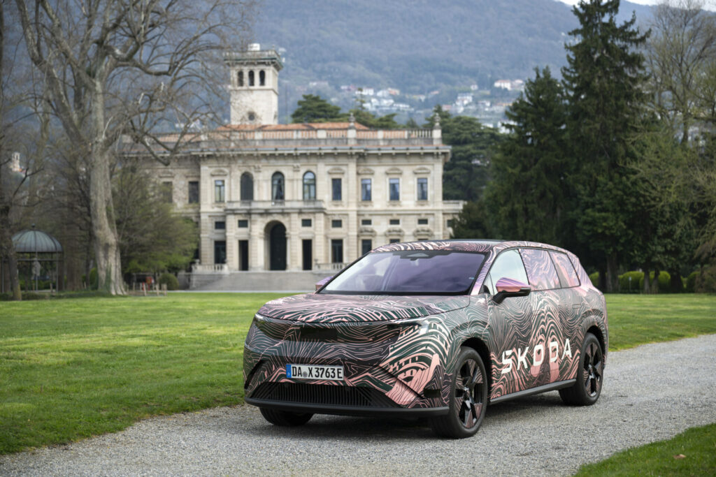 36 skoda peaq covered drive 1902a216 1920x1280 1