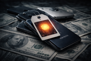 AI poskupljuje memoriju