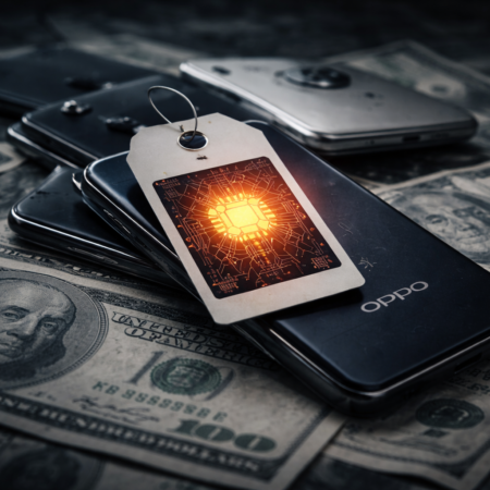 AI poskupljuje memoriju