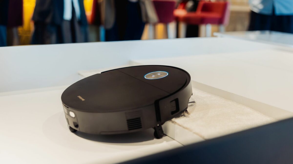 Dreame X60 Ultra Complete