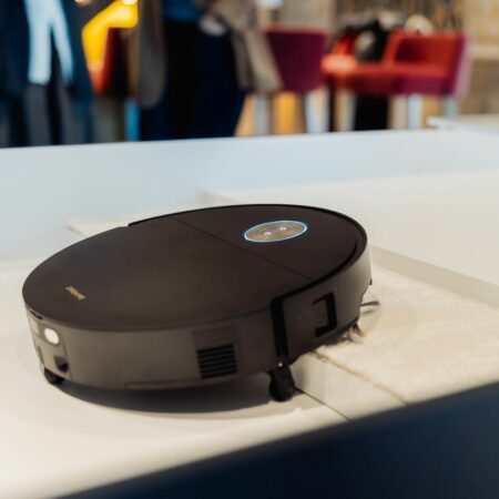 Dreame X60 Ultra Complete