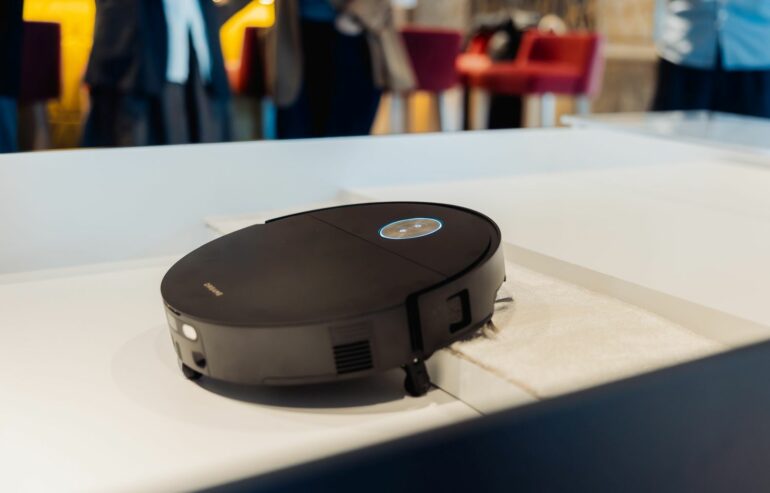 Dreame X60 Ultra Complete