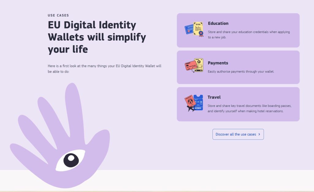 Stiže EU digitalni novčanik: kraj plastike? 2 EU digitalni novčanik 2