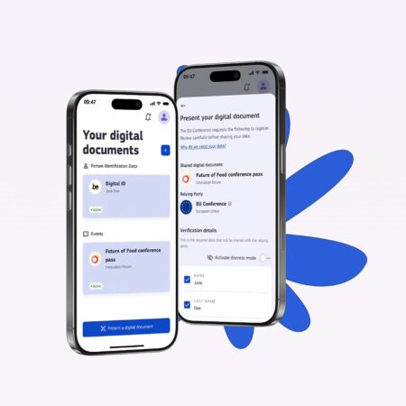 EU digitalni novčanik