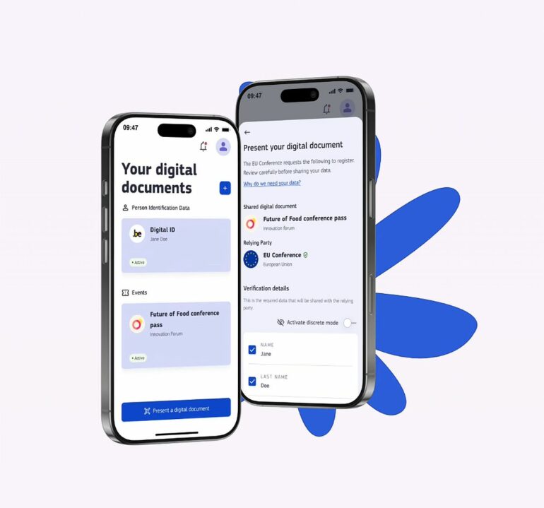 EU digitalni novčanik