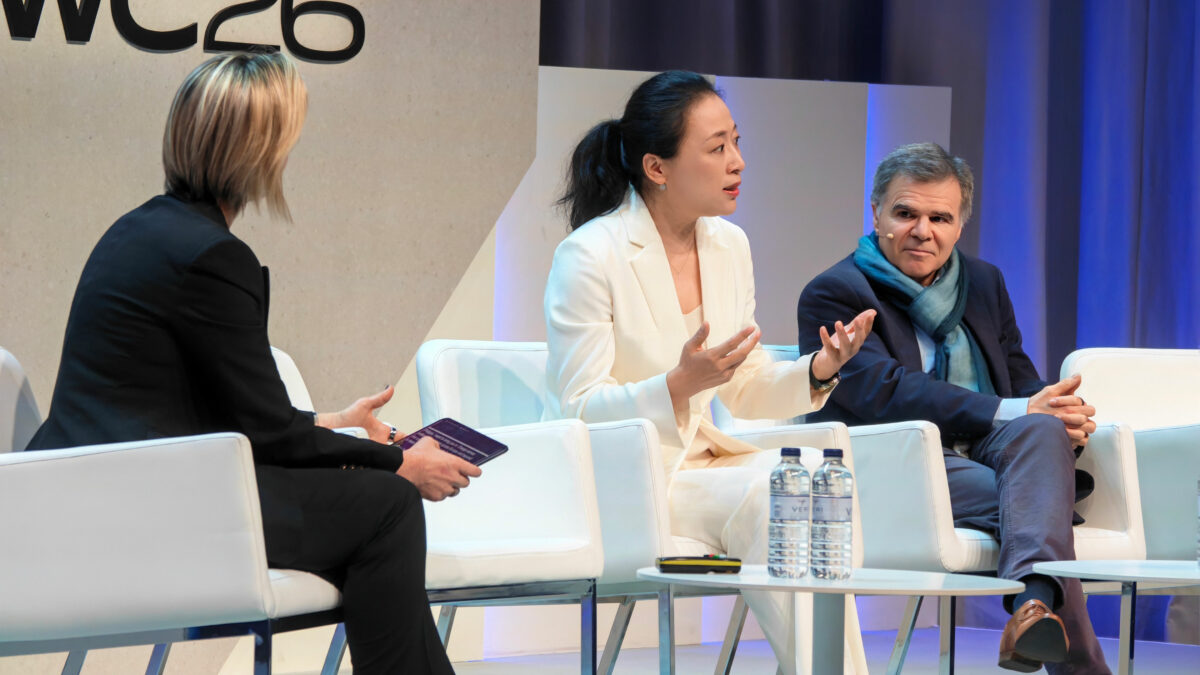 Fotografija s panela