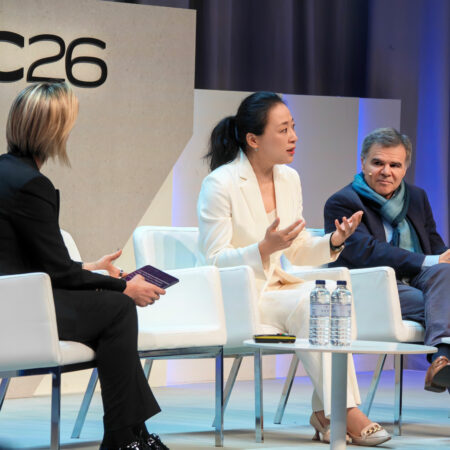 Fotografija s panela