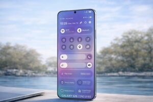 Galaxy S26 One UI 9 1