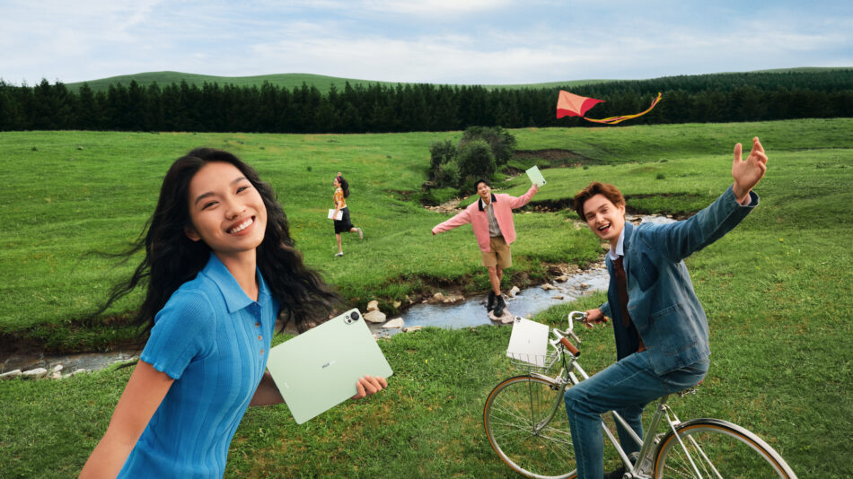 HUAWEI MatePad Air MKT Creative Shot Tone CMF EN JPG 16 9 20250825 e1773329574160