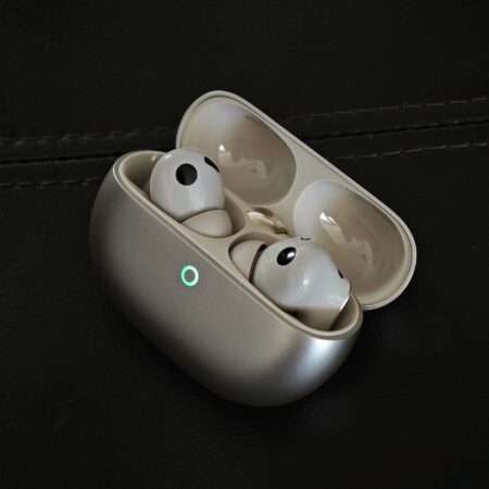 Huawei FreeBuds Pro 5 4 1