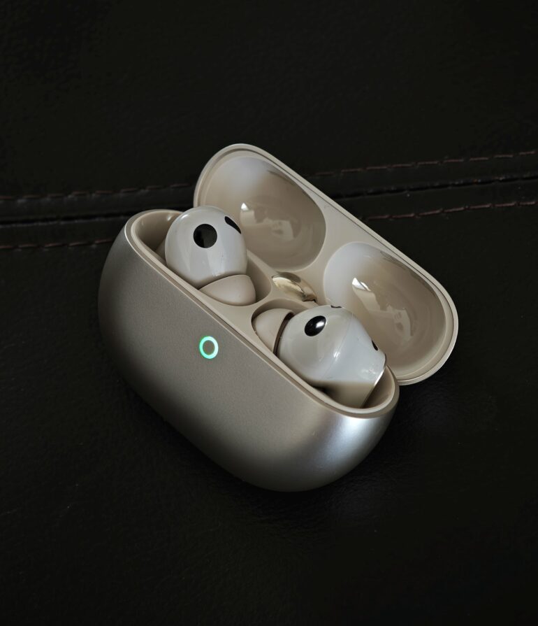 Huawei FreeBuds Pro 5 4 1