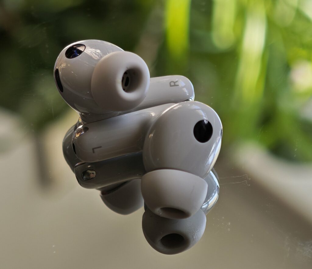 Huawei FreeBuds Pro 5 6