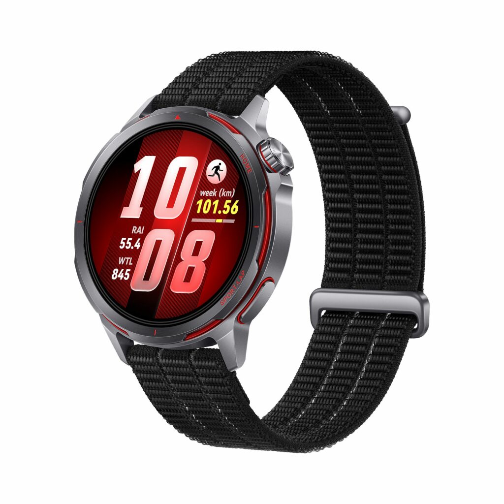 HUAWEI WATCH GT Runner 2 6 Huawei GT Runner 2 1