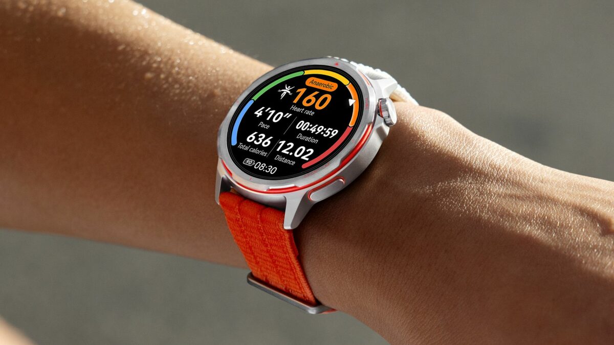 Huawei GT Runner 2 3