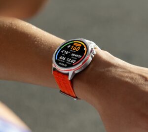 Huawei GT Runner 2 3