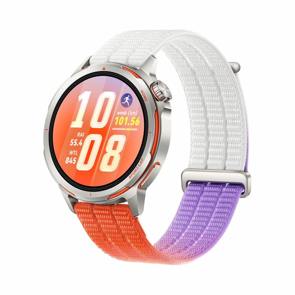 HUAWEI WATCH GT Runner 2 3 Huawei GT Runner 2 8