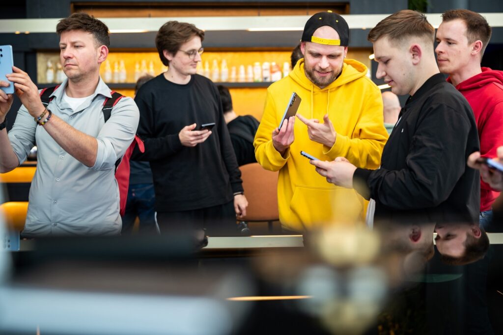 Samsung Galaxy S26Launch 3