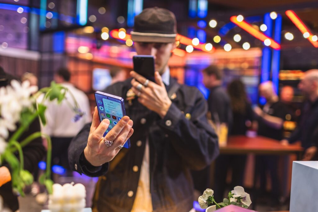 Samsung Galaxy S26Launch 4