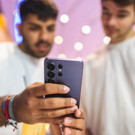 Samsung Galaxy S26Launch 5