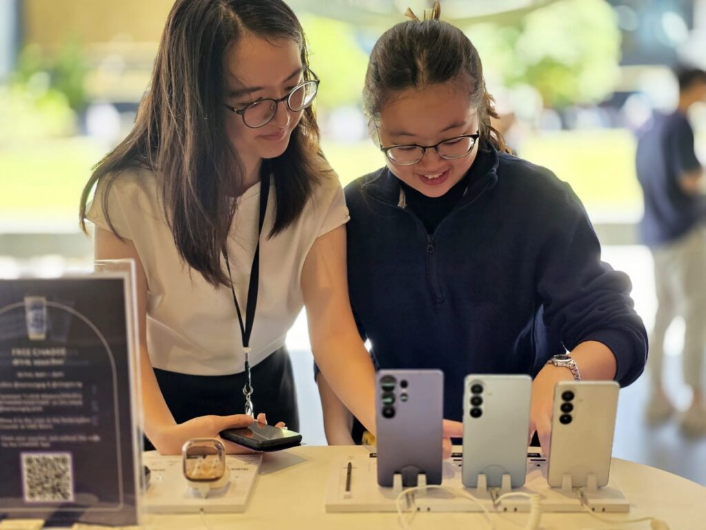 Samsung Galaxy S26Launch 7