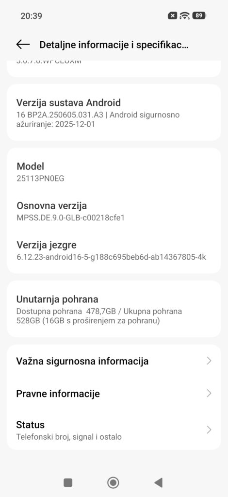 Screenshot 2026 02 25 20 39 00 549 com.android.settings