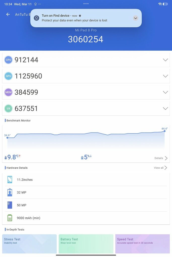 Screenshot 2026 03 11 10 34 40 657 com.antutu.ABenchMark