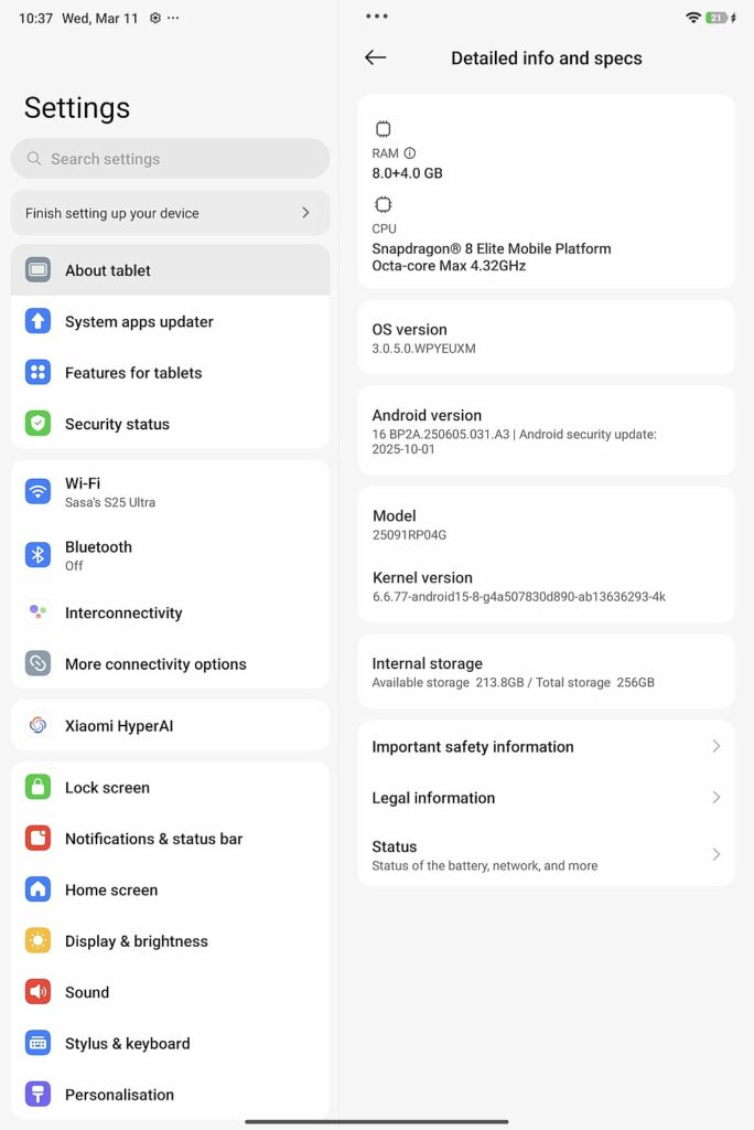 Screenshot 2026 03 11 10 37 53 520 com.android.settings