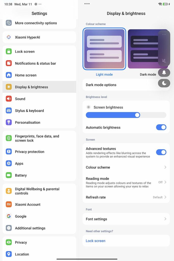 Screenshot 2026 03 11 10 38 48 404 com.android.settings