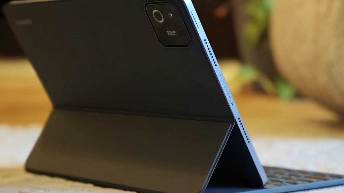 Xiaomi Pad 8 Pro test 3