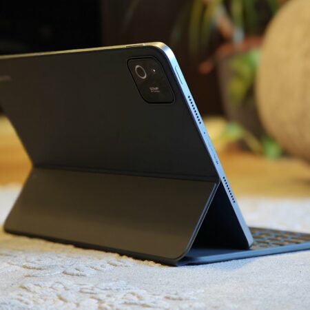 Xiaomi Pad 8 Pro test 3