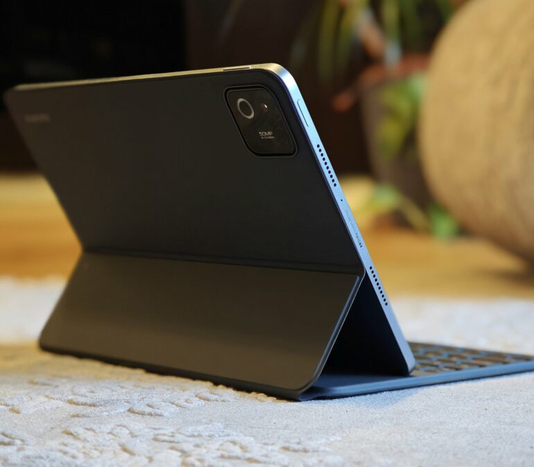 Xiaomi Pad 8 Pro test 3
