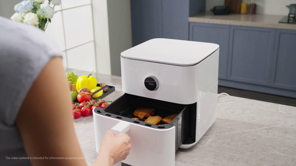 Xiaomi Air Fryer 6.5L