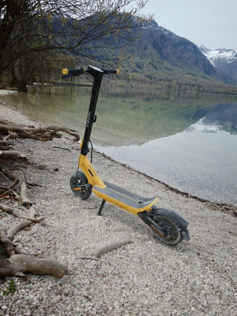 Xiaomi Electric Scooter 6 Ultra