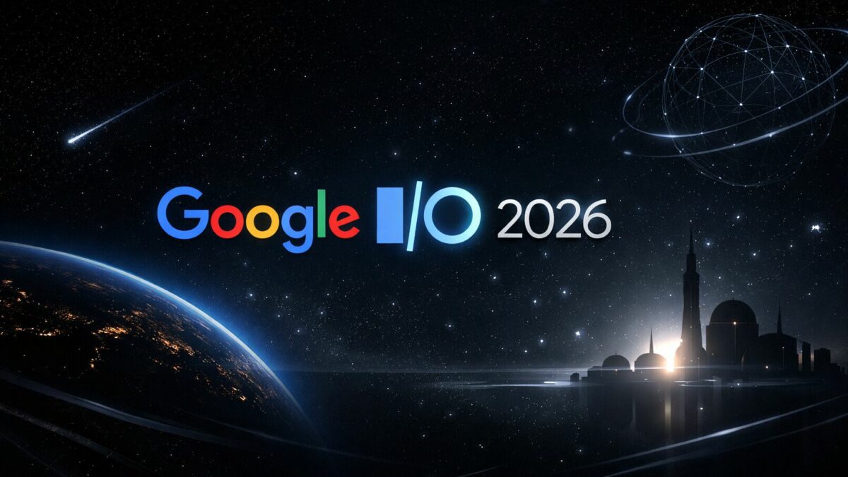 google io 2026