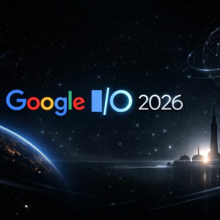 google io 2026